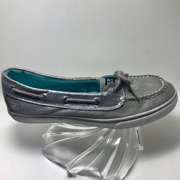 Sperry Top Siders "Biscayne 1" Size 6M - Picture 3 of 6